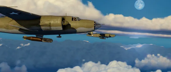 Task Force Admiral - Vol.1: American Carrier Battles screenshot 29