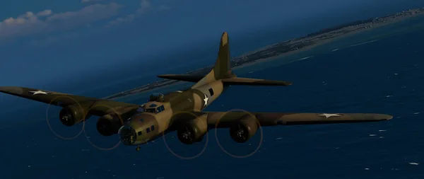 Task Force Admiral - Vol.1: American Carrier Battles screenshot 4