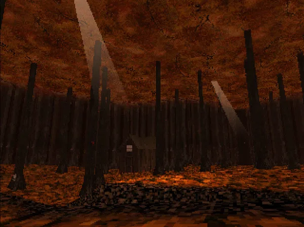 Fatum Betula screenshot 6