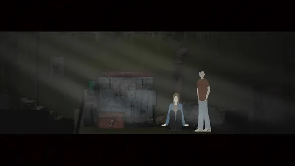 DOM RUSALOK screenshot 2