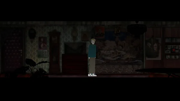 DOM RUSALOK screenshot 3