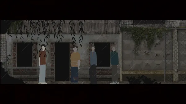 DOM RUSALOK screenshot 4