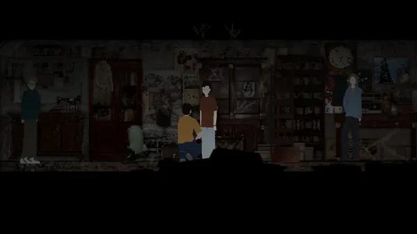 DOM RUSALOK screenshot 5