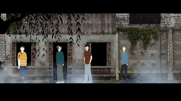 DOM RUSALOK screenshot 6