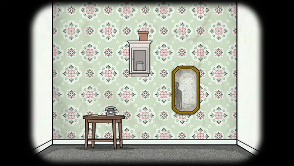 Samsara Room screenshot 1