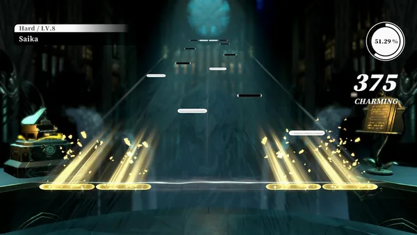 DEEMO -Reborn- screenshot 10