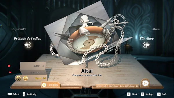 DEEMO -Reborn- screenshot 15