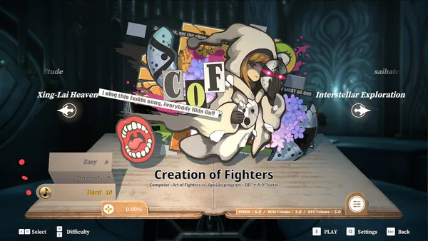 DEEMO -Reborn- screenshot 16