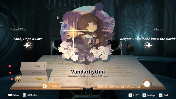 DEEMO -Reborn- screenshot 19