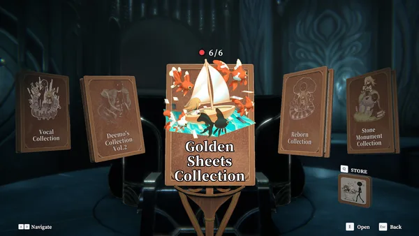 DEEMO -Reborn- screenshot 9