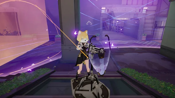 Strinova screenshot 17
