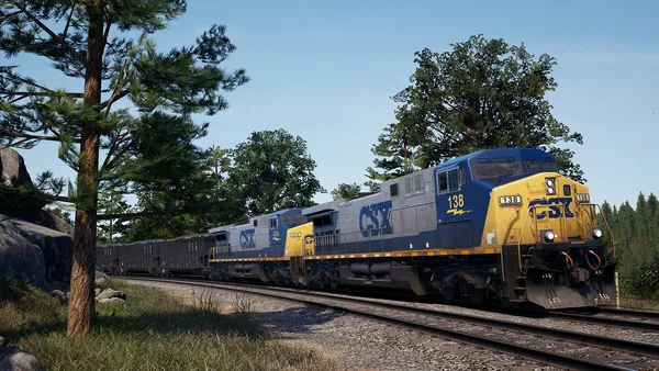 Train Sim World® 2 screenshot 3
