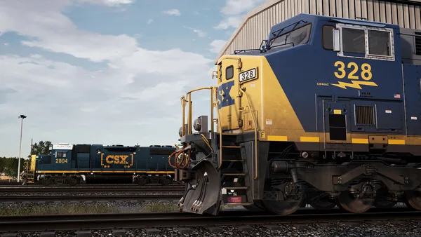 Train Sim World® 2 screenshot 6