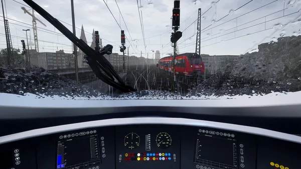 Train Sim World® 2 screenshot 8