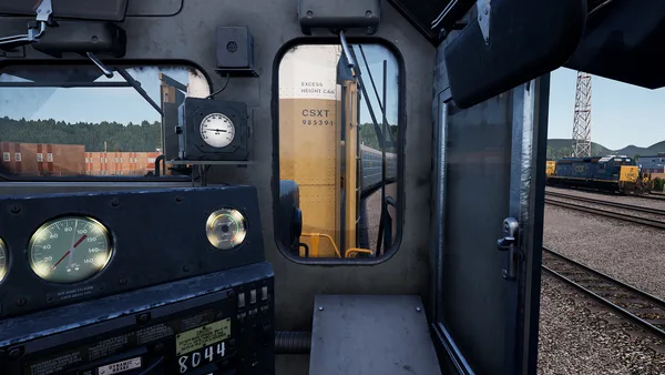 Train Sim World® 2 screenshot 9