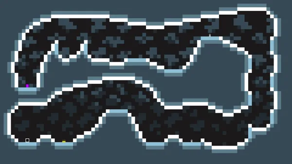 Micro Platformer screenshot 2