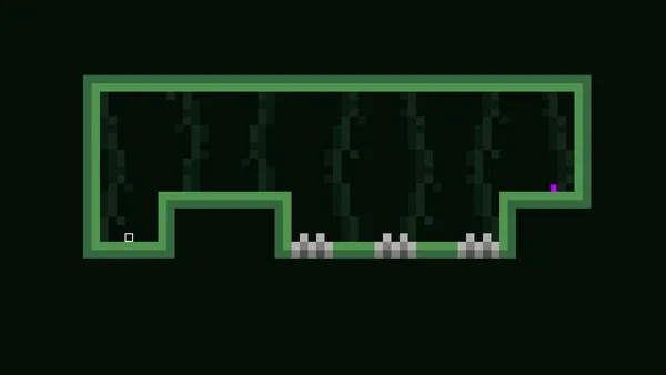 Micro Platformer screenshot 6