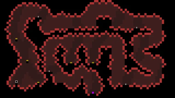 Micro Platformer screenshot 7