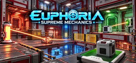 Euphoria: Supreme Mechanics