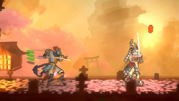 Sclash screenshot 7