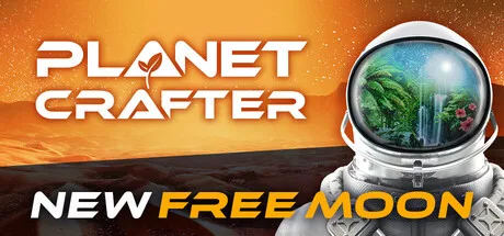 The Planet Crafter