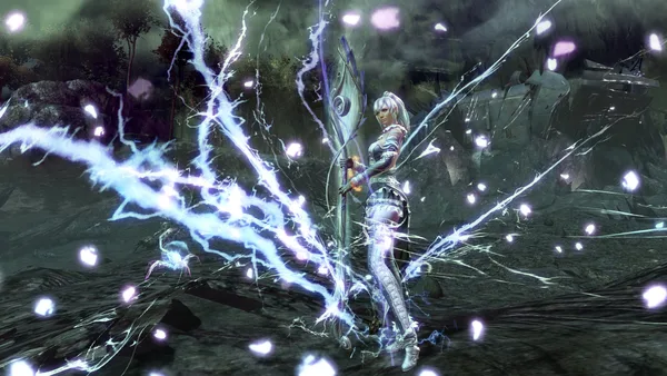 Guild Wars 2® screenshot 6