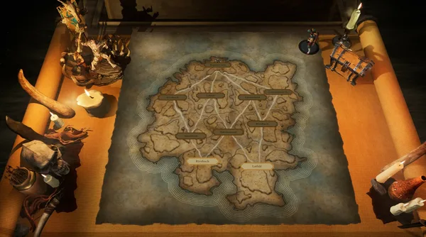 Successor screenshot 9