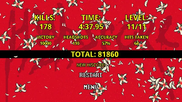 Post Void screenshot 10