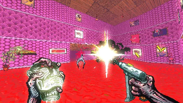 Post Void screenshot 13