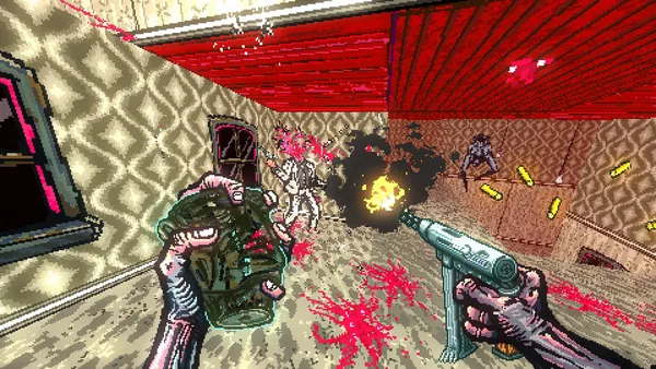 Post Void screenshot 6