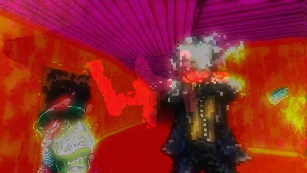 Post Void screenshot 9