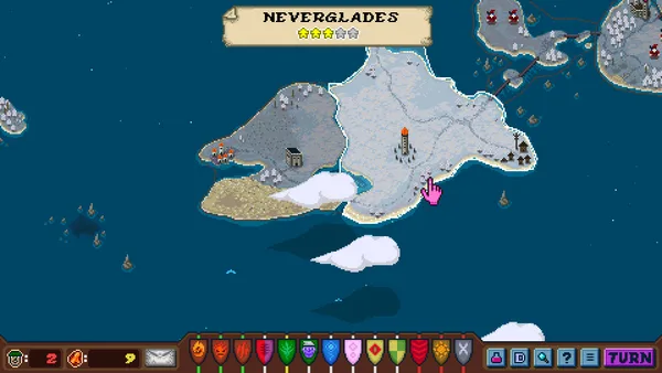 Dingletopia: Nation Under Siege (by Orcs) screenshot 1