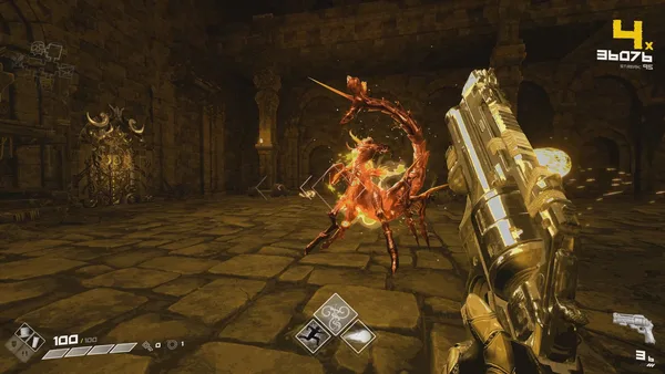 BPM: BULLETS PER MINUTE screenshot 13