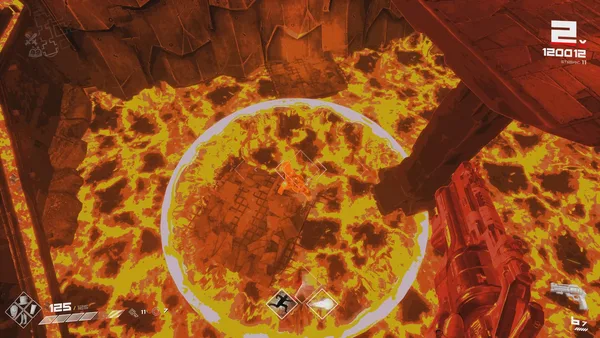 BPM: BULLETS PER MINUTE screenshot 18