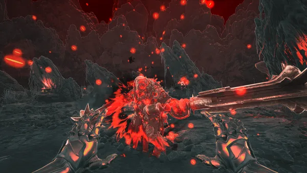 BPM: BULLETS PER MINUTE screenshot 2
