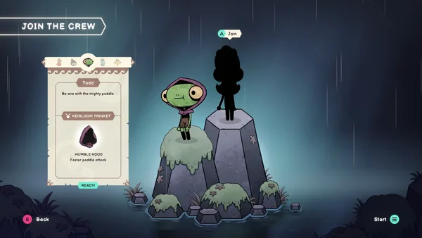 Ship of Fools screenshot 10
