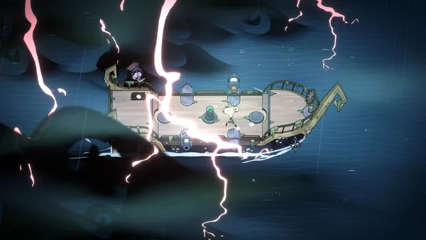 Ship of Fools screenshot 3