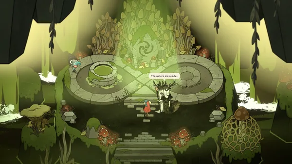 Ship of Fools screenshot 9
