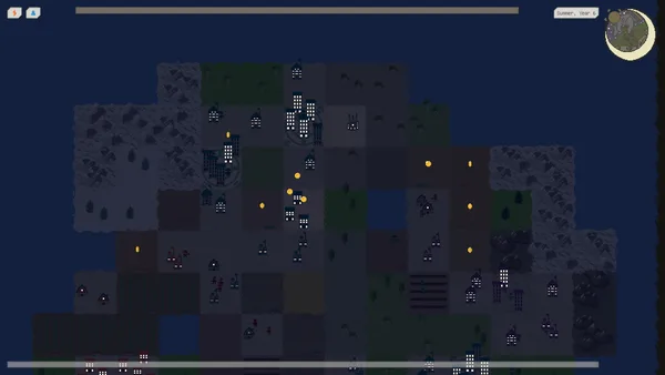 Screenshot 3 di Epicinium