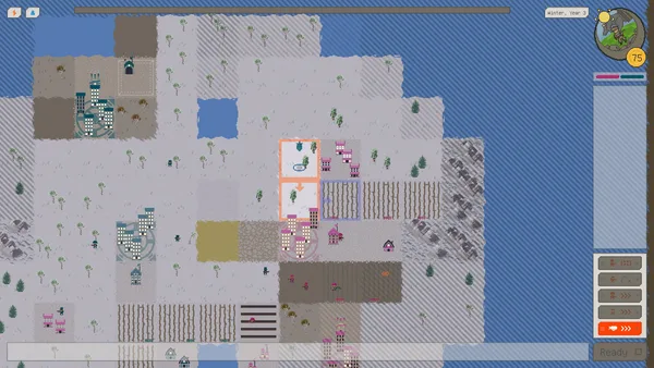 Screenshot 4 di Epicinium