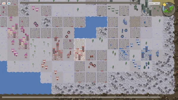 Screenshot 7 di Epicinium