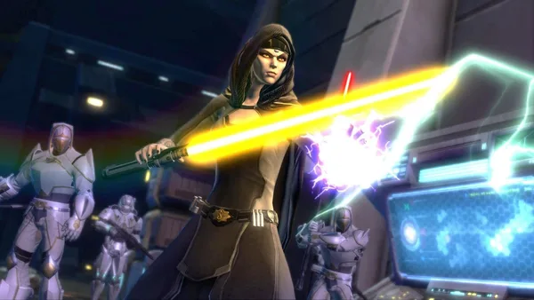 STAR WARS™: The Old Republic™ screenshot 10