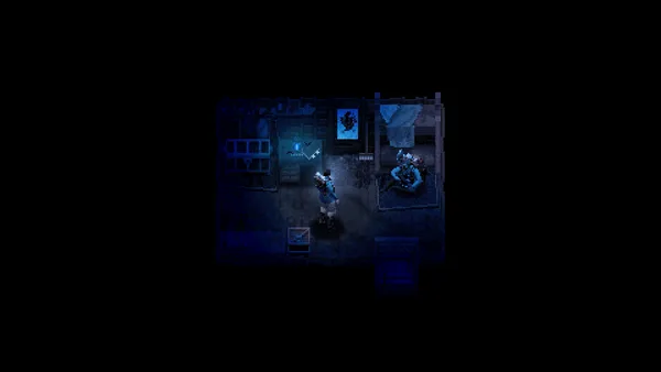 CONSCRIPT: Director’s Cut screenshot 10