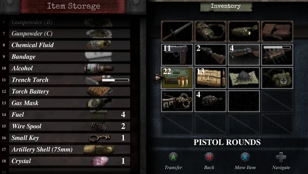 CONSCRIPT: Director’s Cut screenshot 14