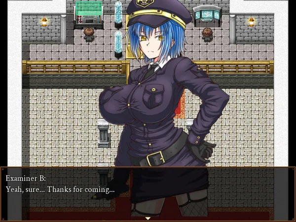 Island of Penance screenshot 4