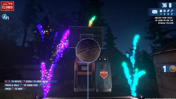 Screenshot 13 di Barn Finders: The Pilot