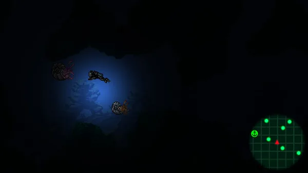 Dino Hazard: Chronos Blackout screenshot 11
