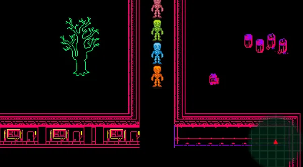 Dino Hazard: Chronos Blackout screenshot 14
