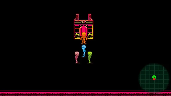 Dino Hazard: Chronos Blackout screenshot 15
