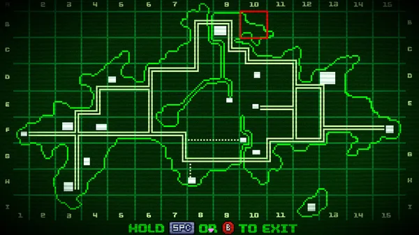 Dino Hazard: Chronos Blackout screenshot 7